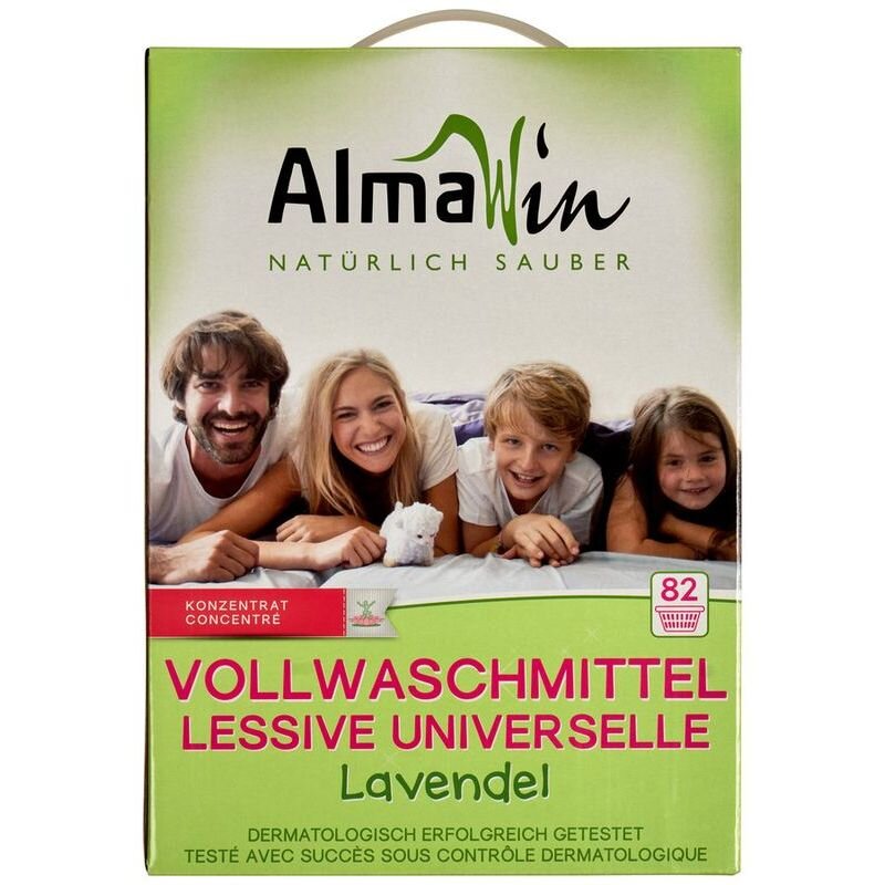 ���������� ������� ������� AlmaWin Universal � �������� ��� ���������� 4,6��