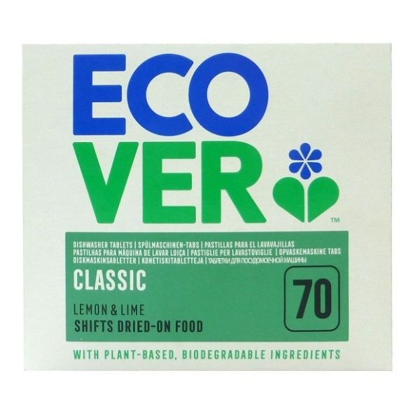 ��� �������� ��� ������������� ������ Ecover Classic 70��